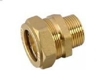 Муфта с наружной резьбой V/S 15*3/4