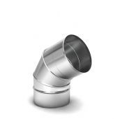 Отвод 135 TMF ф115, 0,5мм