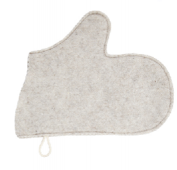 Рукавица НП (белый)